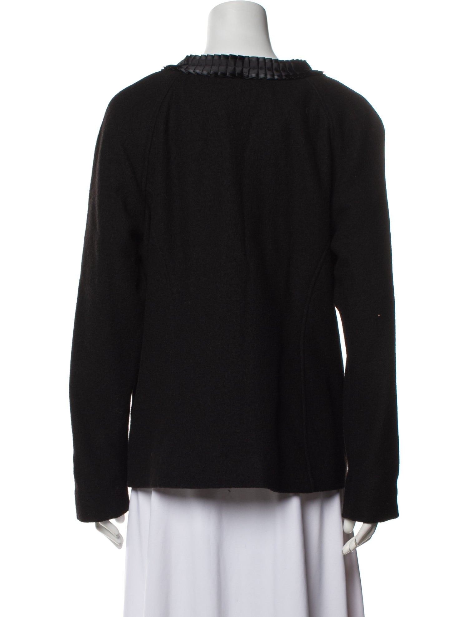 Pendleton Merino Wool Jacket